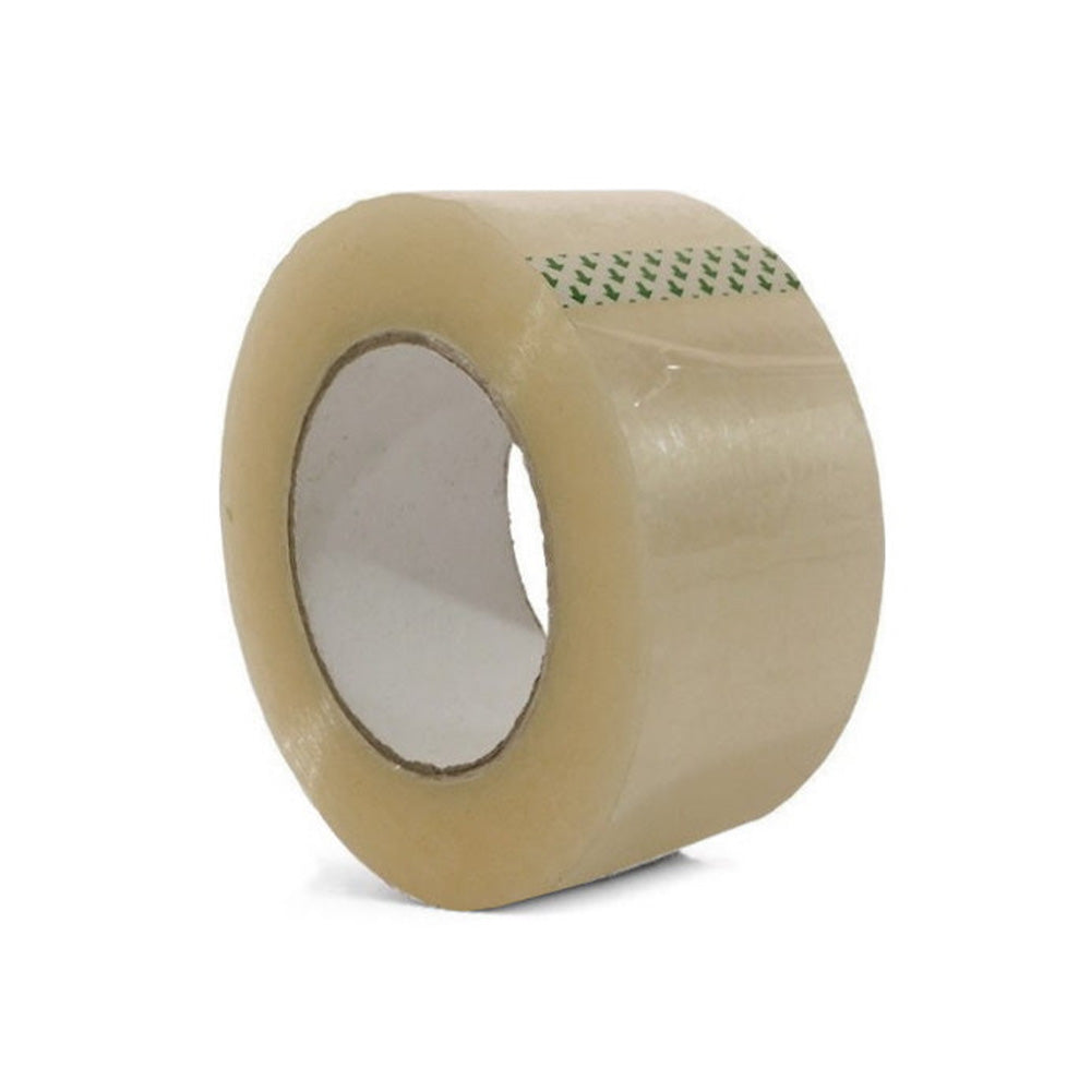 Ταινία Διάφανη 12x12 εκ - 120m