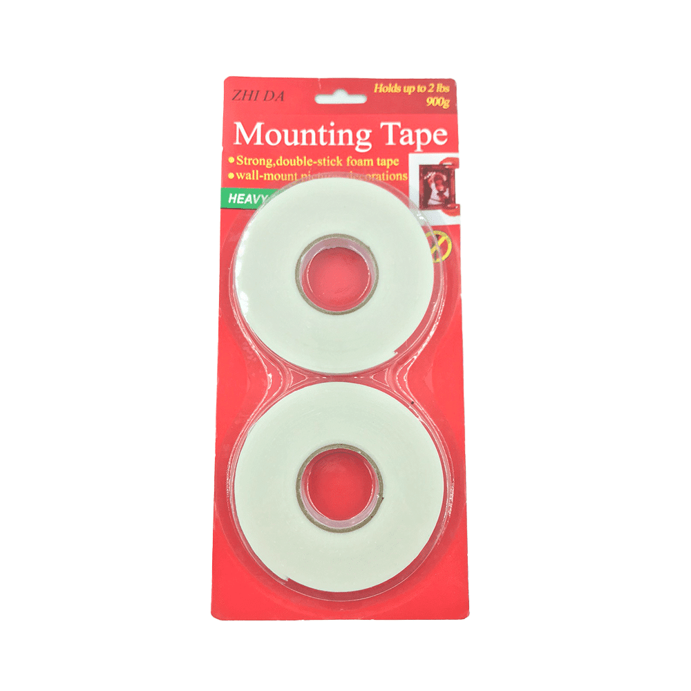 OEMΤαινία Διπλής Όψης Mounting Tape 2Τμχpapell.gr