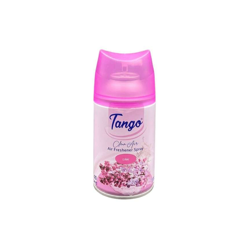 TangoTango Αρωματικό Χώρου Lilac 250mlpapell.gr