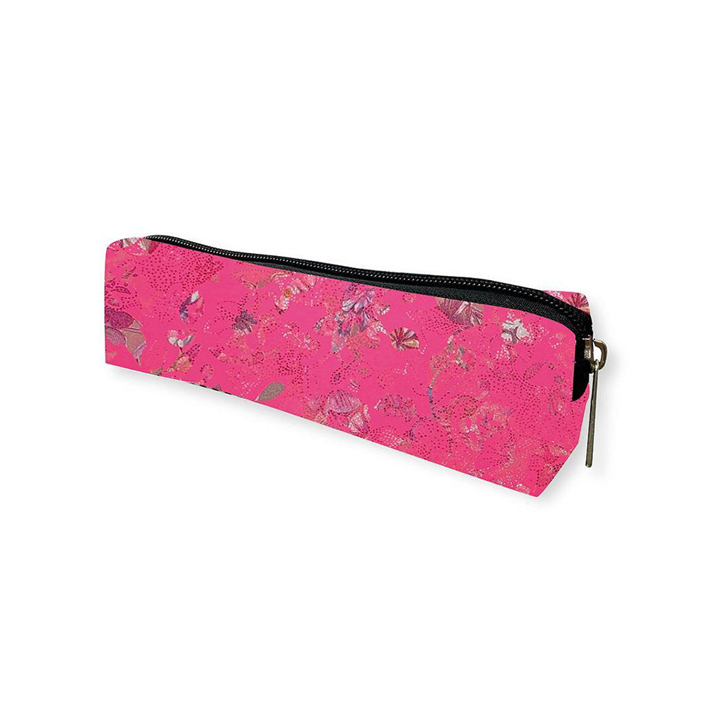 Tesoro Κασετίνα Blossoms 19x4x5 εκ σε 4 Χρώματα – 1 Τεμάχιο