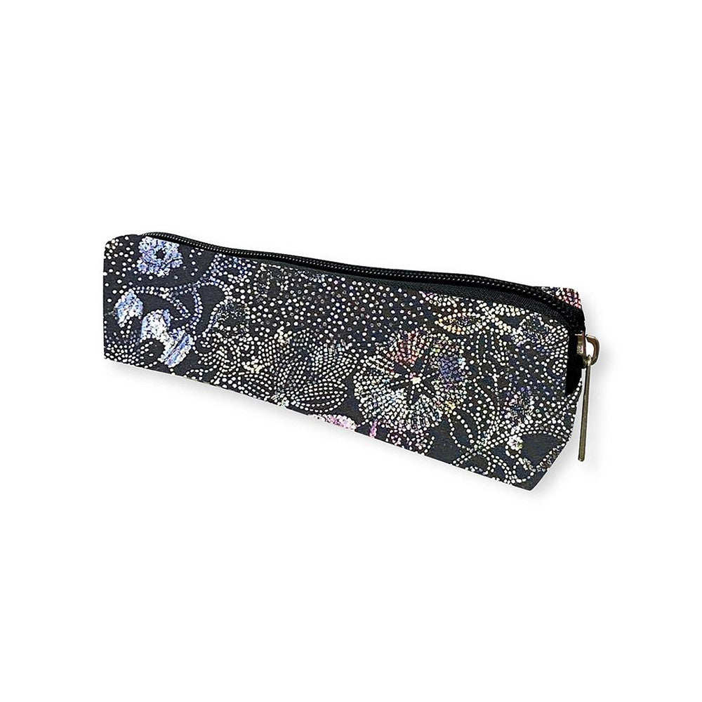 Tesoro Κασετίνα Blossoms 19x4x5 εκ σε 4 Χρώματα – 1 Τεμάχιο