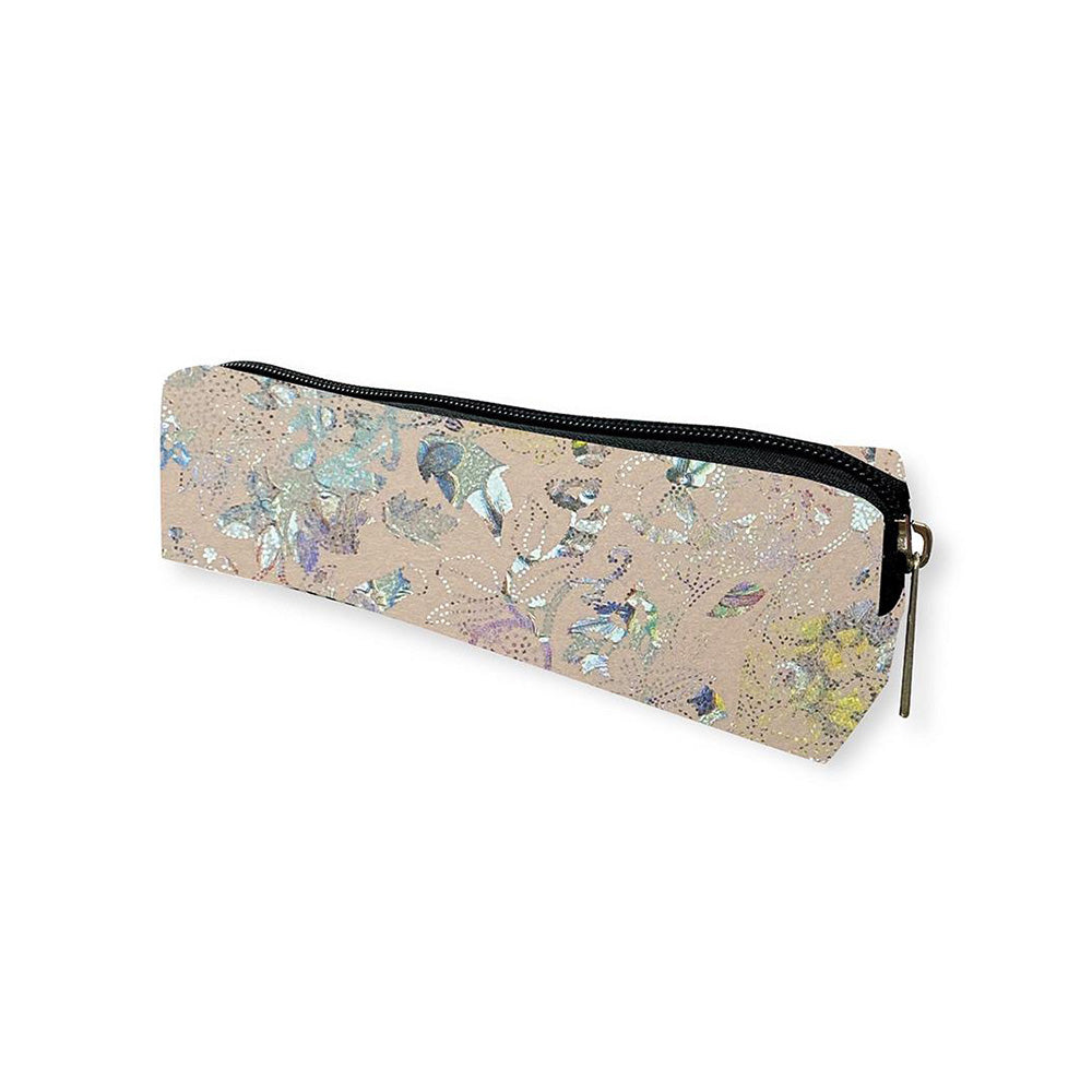 Tesoro Κασετίνα Blossoms 19x4x5 εκ σε 4 Χρώματα – 1 Τεμάχιο