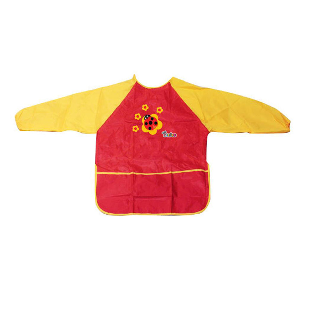 The Littles Ποδιά Ζωγραφικής Με Μανίκια  Σε 2 Σχέδια  43X55 Εκ