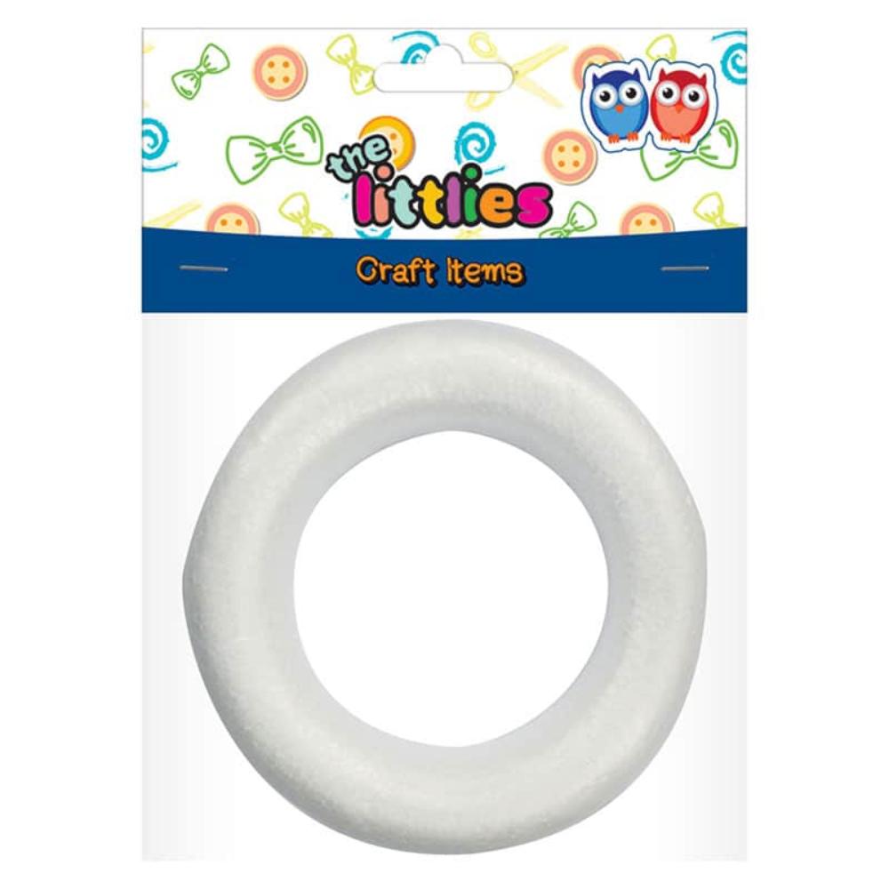 THE LITTLIESThe Littlies Στεφάνι Φελιζόλ 20εκpapell.gr