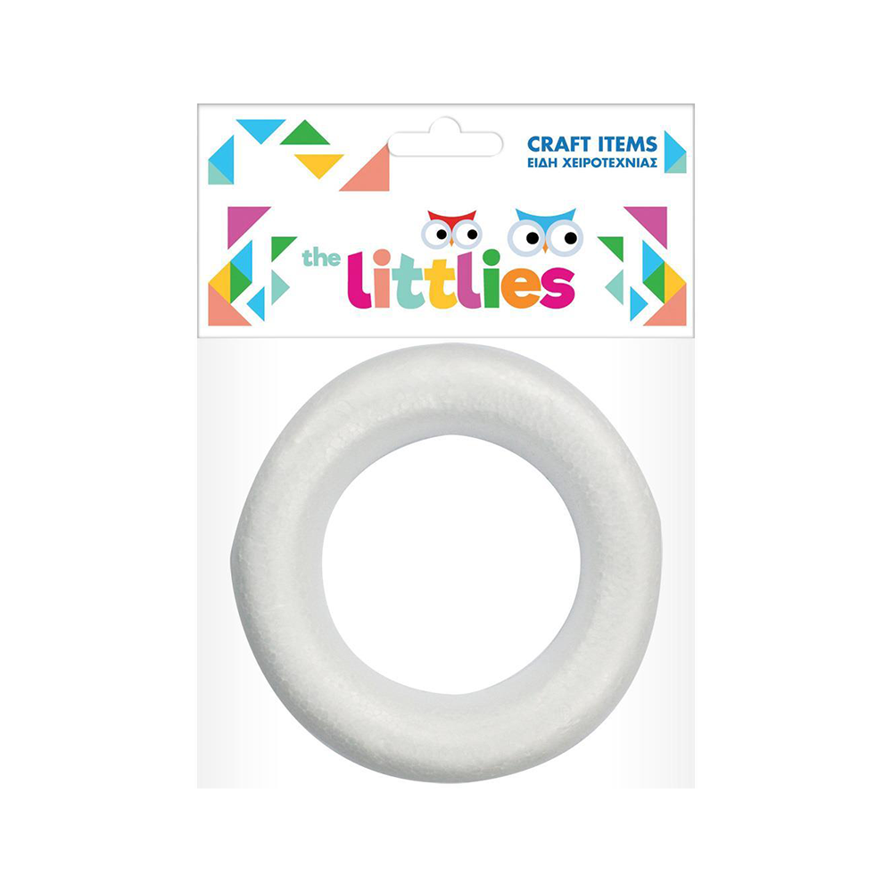 The Littlies Στεφάνι Φελιζόλ 20εκ