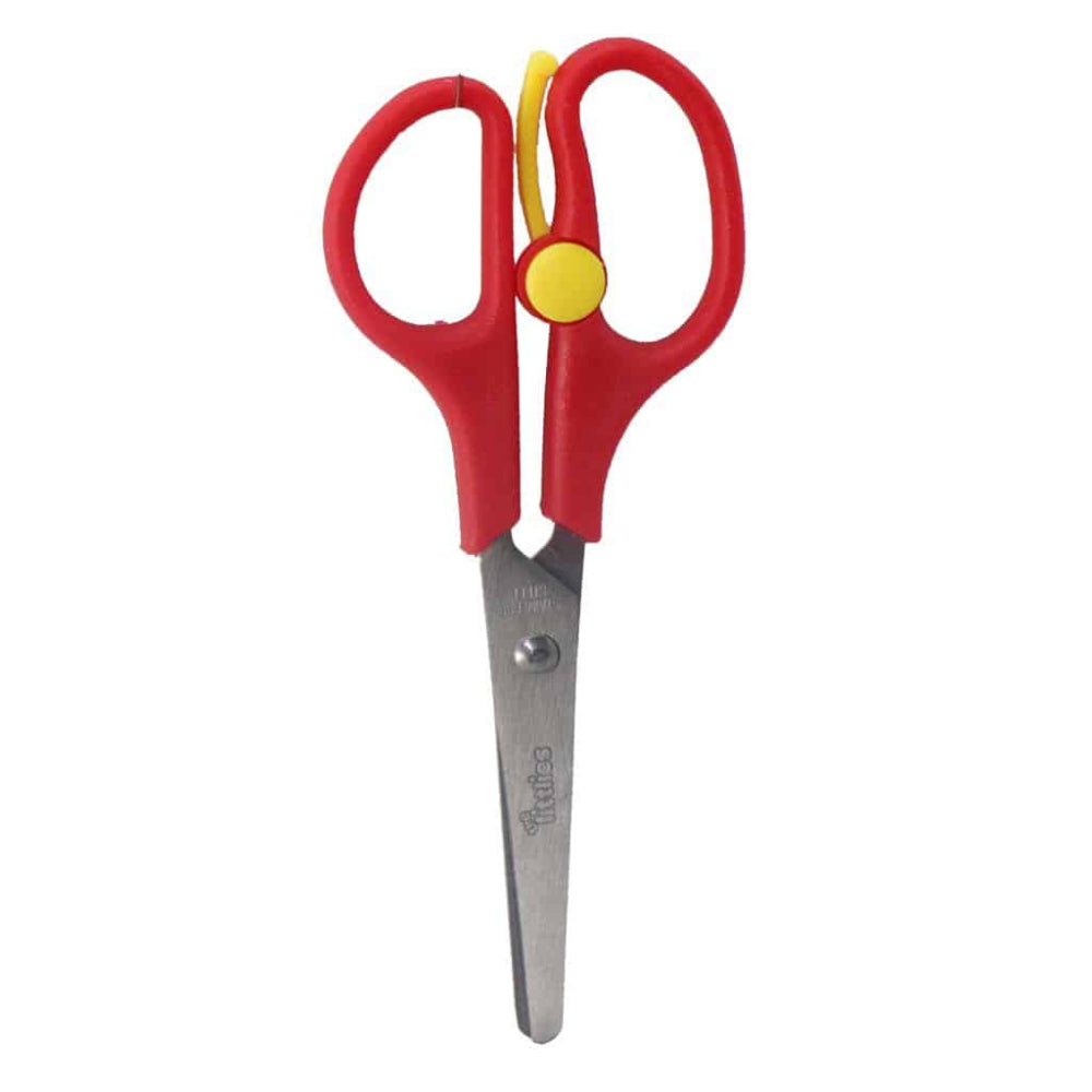 THE LITTLIESThe Littlies Ψαλίδι Σχολικό 13εκ Επαναφοράς 2 Χρώματαpapell.gr