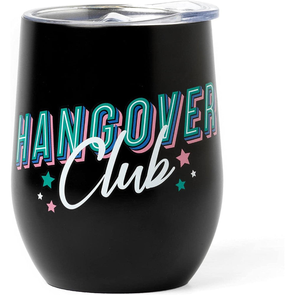 LegamiLegami Ποτήρι Thermos Hot & Cold Hangover Club 325mlpapell.gr