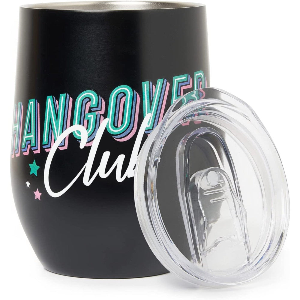 LegamiLegami Ποτήρι Thermos Hot & Cold Hangover Club 325mlpapell.gr
