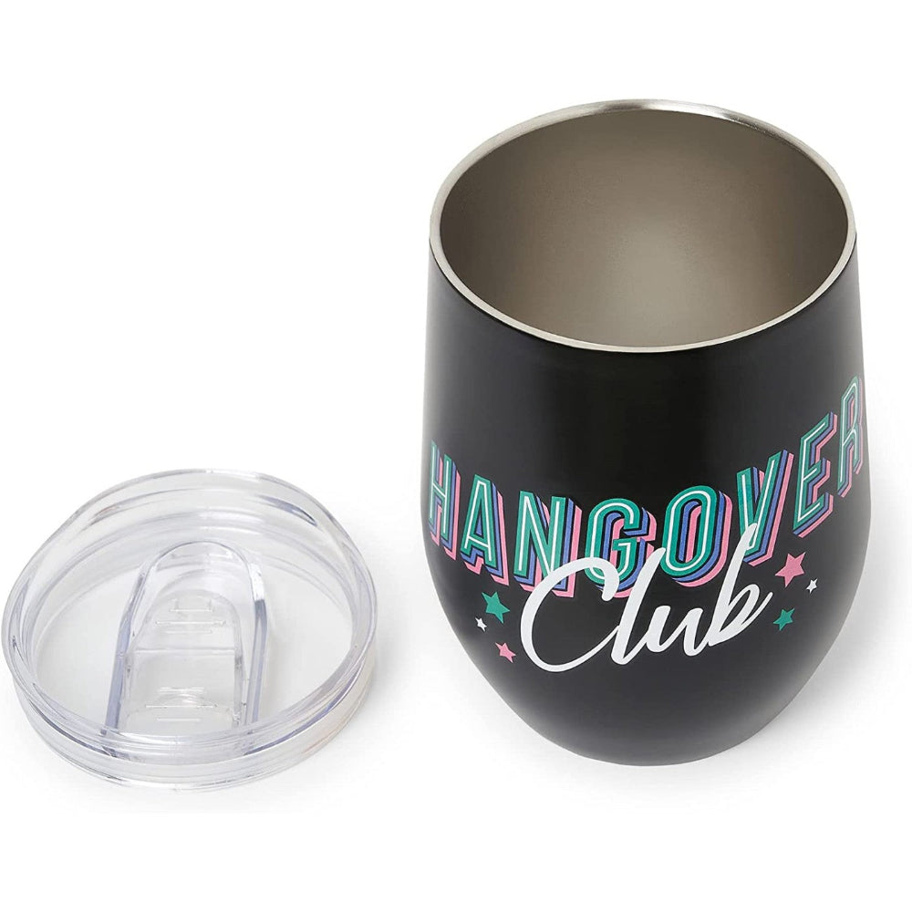 LegamiLegami Ποτήρι Thermos Hot & Cold Hangover Club 325mlpapell.gr