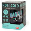 LegamiLegami Ποτήρι Thermos Hot & Cold Hangover Club 325mlpapell.gr