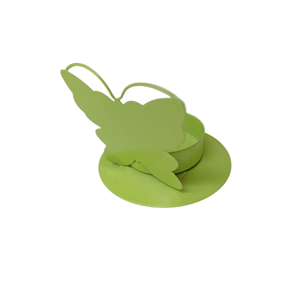 OEMΜεταλλική Θήκη Για Ρεσώ Πεταλούδα  3 Χρώματα- 1Τμχpapell.gr