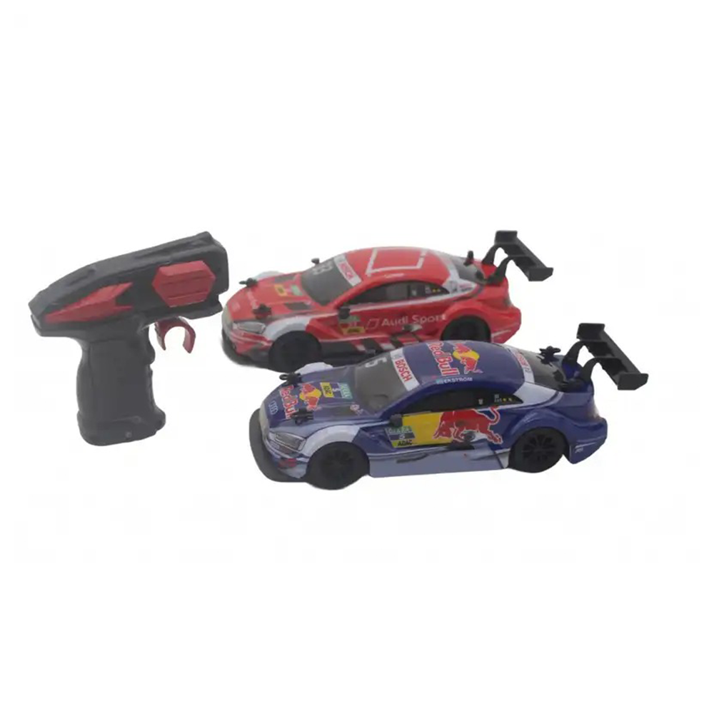 Rw ToysRw Toys Τηλεκατευθυνόμενο Αυτοκίνητο 1:24 Audi RS 5 DTMpapell.gr