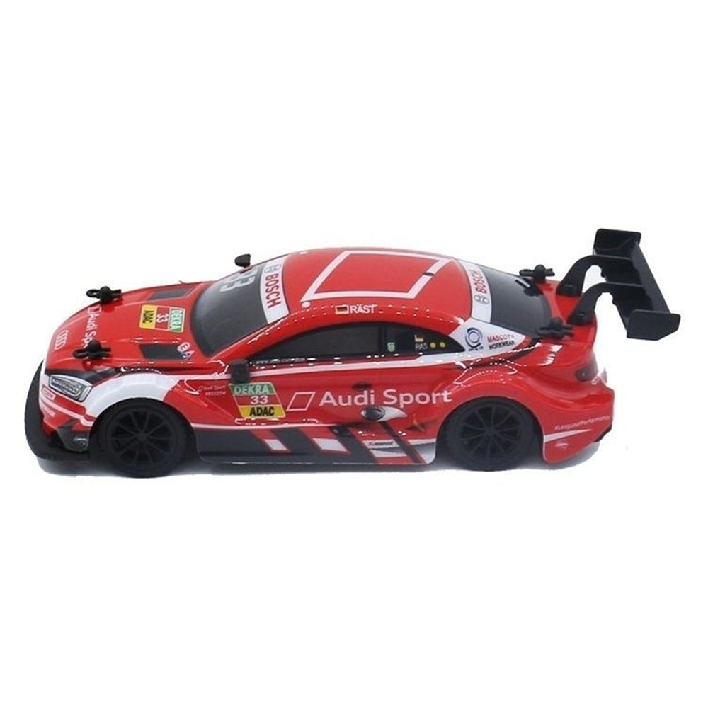 Rw ToysRw Toys Τηλεκατευθυνόμενο Αυτοκίνητο 1:24 Audi RS 5 DTMpapell.gr