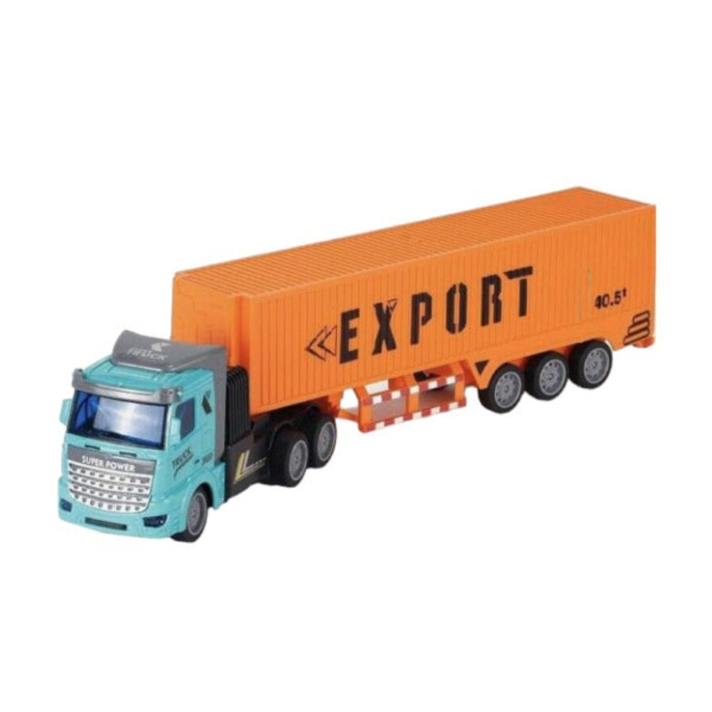 TradesorΤηλεκατευθυνόμενο Όχημα – Conteinerpapell.gr