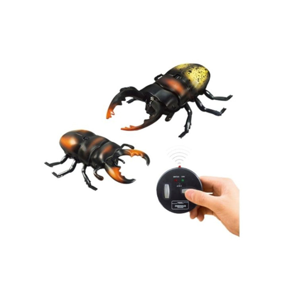 Τηλεκατευθυνόμενο Σκαθάρι Γίγας 12X9X3εκ
