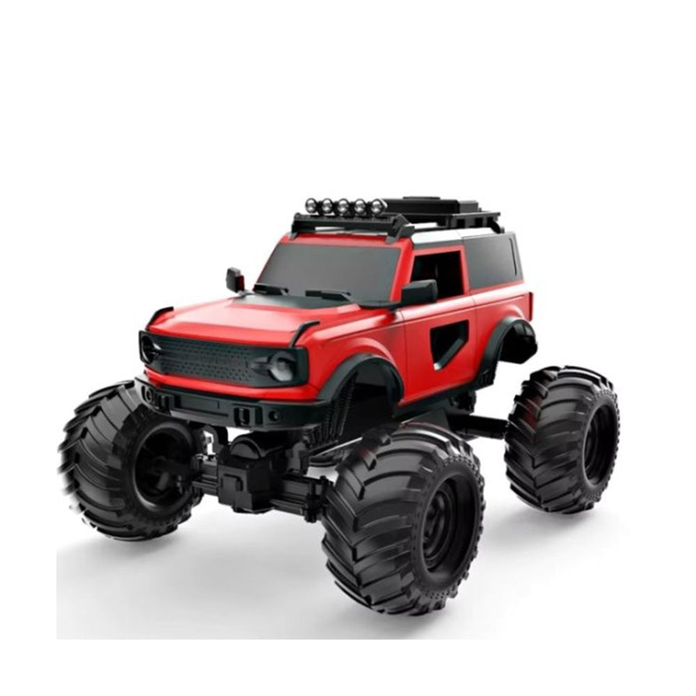 Τηλεκατευθυνόμενο Off-Road 1:8 Με 'Ηχο & Φως 42Χ34Χ30εκ