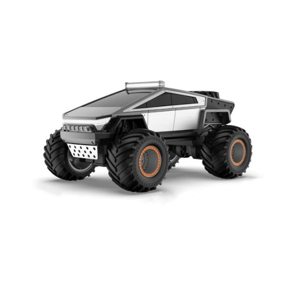 Τηλεκατευθυνομενο Off-Road 1:14 2.4GHz Με Ήχο & Φως Σ6 37X19X23εκ