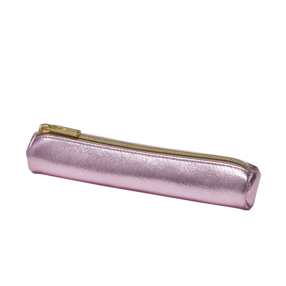 Herlitz Νεσεσερ Κασετινα Round Mini Metallic
