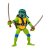 Tmnt Movie Οχημα Με Φιγουρα 2 Σχεδια