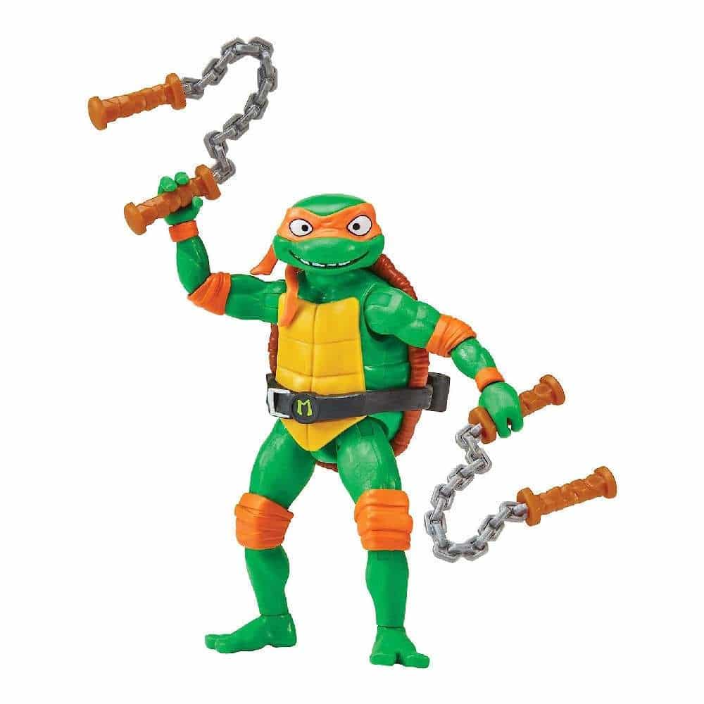 GIOCHI PREZIOSIGiochi Preziosi Tmnt Movie Βασική Φιγούρα Δράσης 10 Εκ - 7 Σχέδια - 1 Τμχpapell.gr