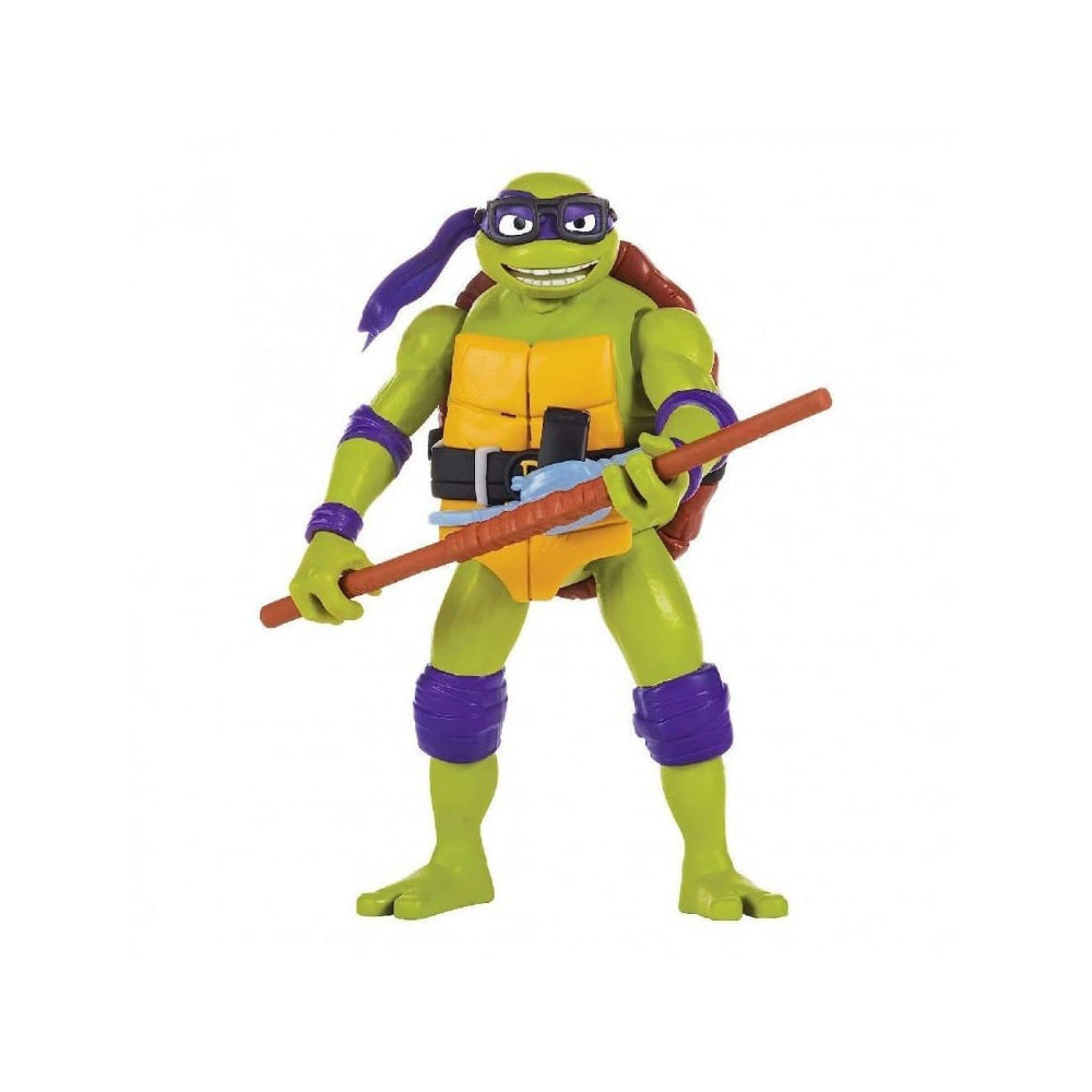 TMNT Mutations Deluxe Φιγούρα 14εκ Σε 4 Σχέδια - 1τμχ