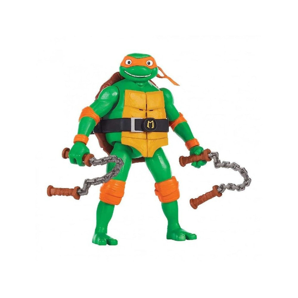 TMNT Mutations Deluxe Φιγούρα 14εκ Σε 4 Σχέδια - 1τμχ