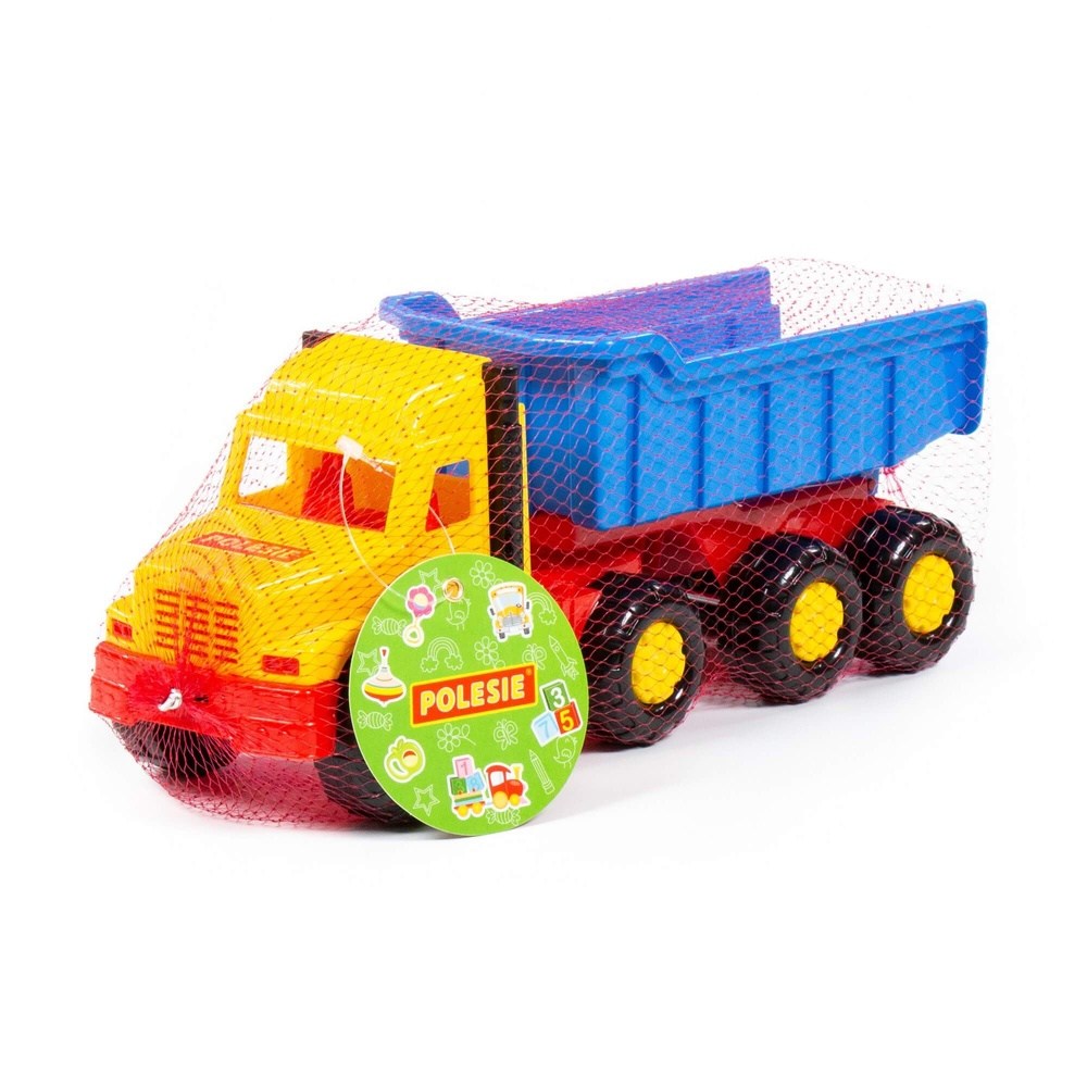 Polesie Φορτηγο 30 Εκ