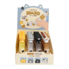 TochainTochain Γόμα Lipstick Twist Cats 4 Χρώματα - 1 Τμχpapell.gr