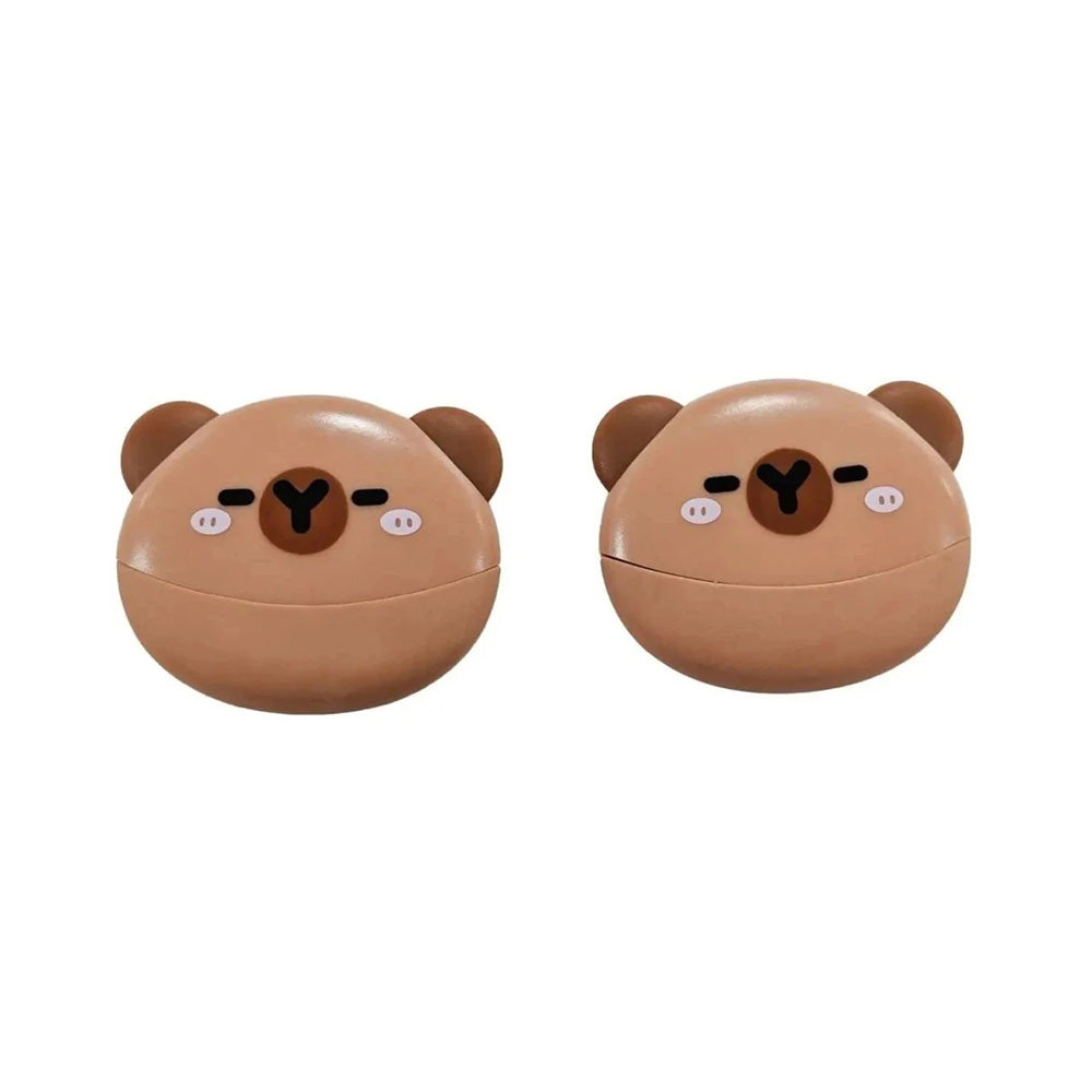 Tochain Γόμα Happy Color Capybara