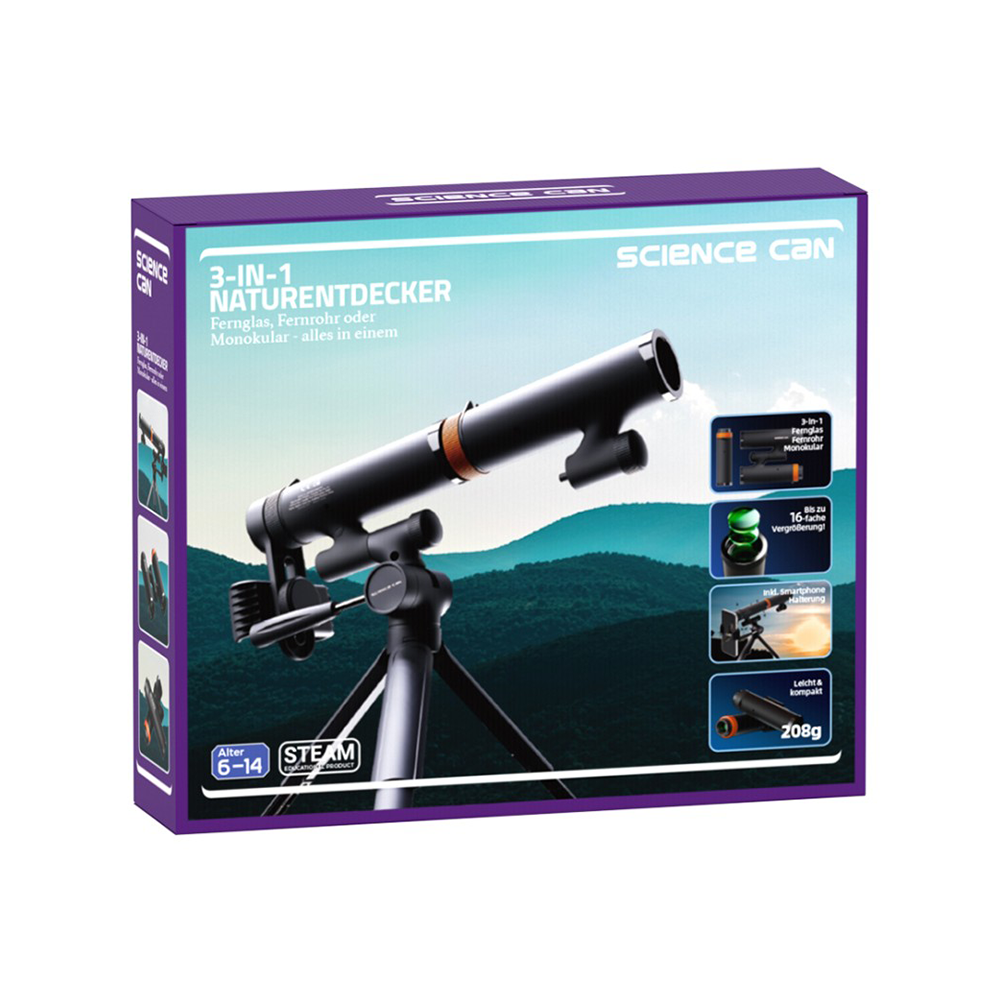 TOP BRIGHTTop Bright 3 in 1 Nature Explorerpapell.gr