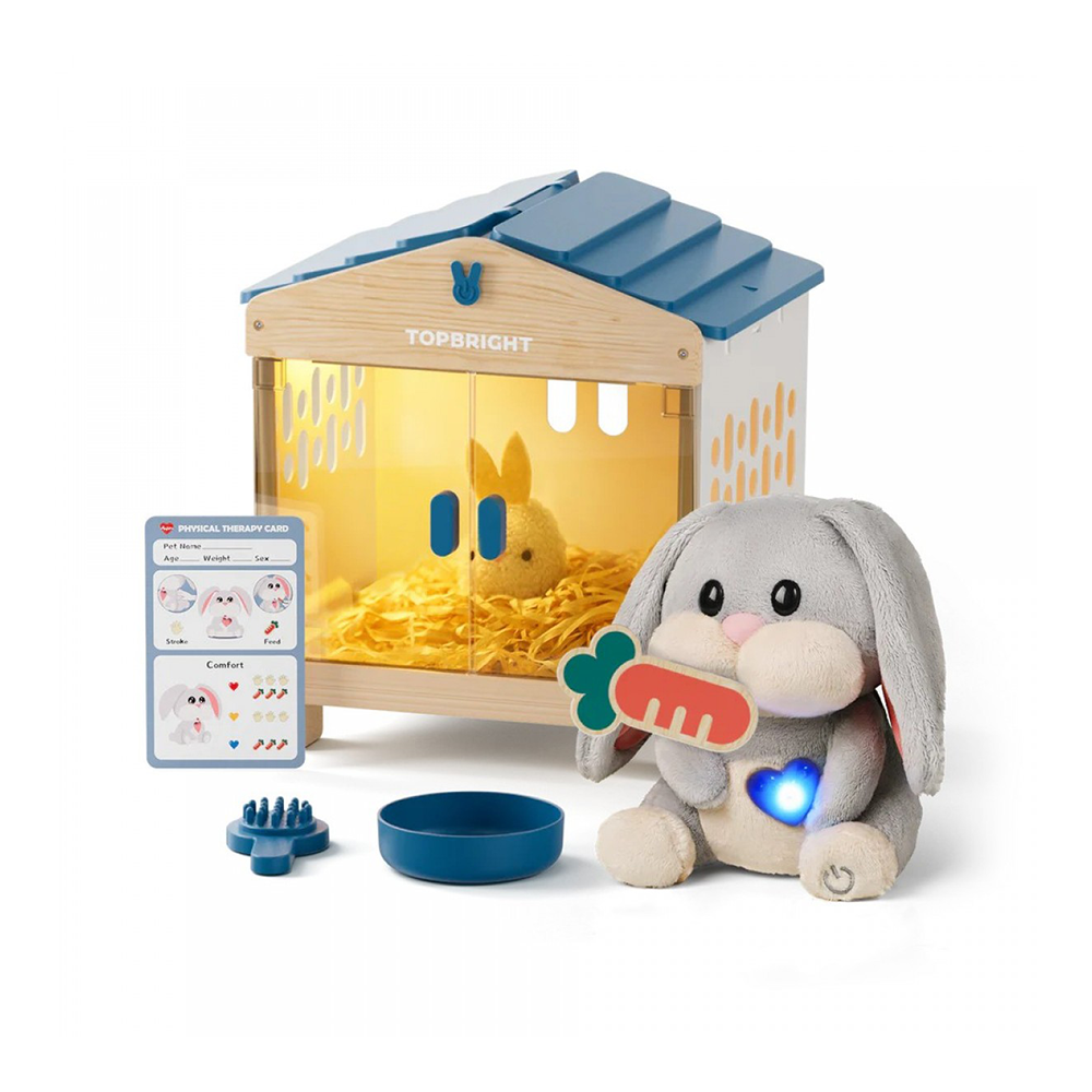 Top Bright Care Pets Mummy Bunny