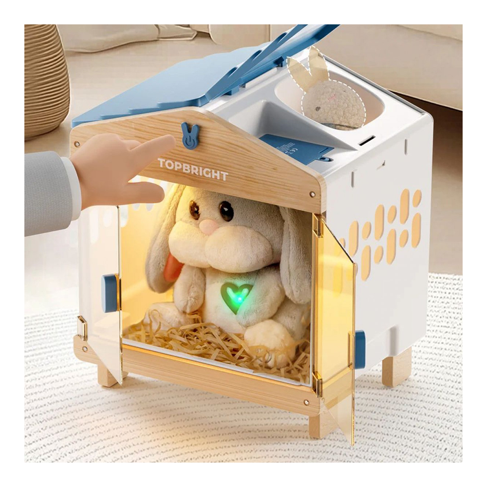 Top Bright Care Pets Mummy Bunny