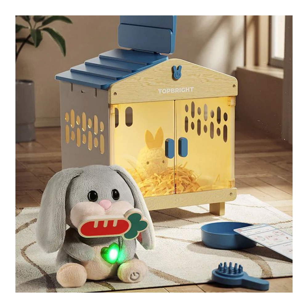 Top Bright Care Pets Mummy Bunny