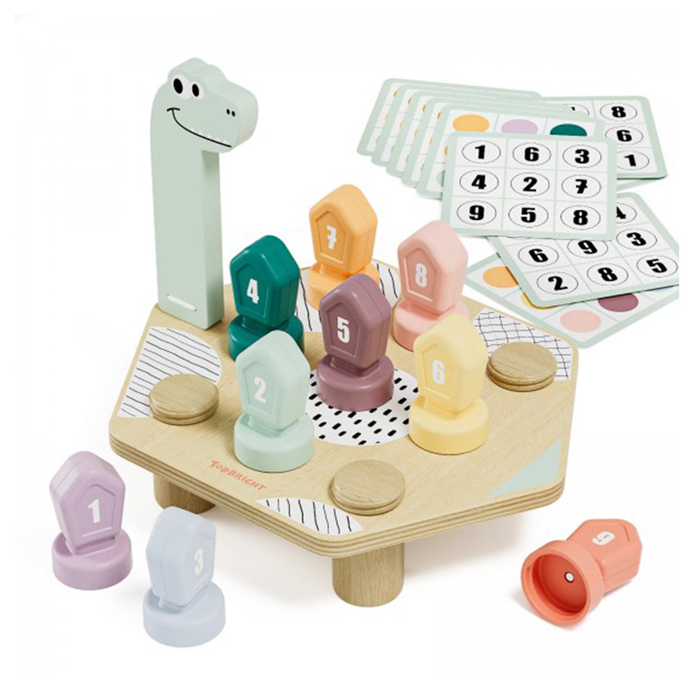 Top BrightTop Bright Happy Dino Twistpapell.gr