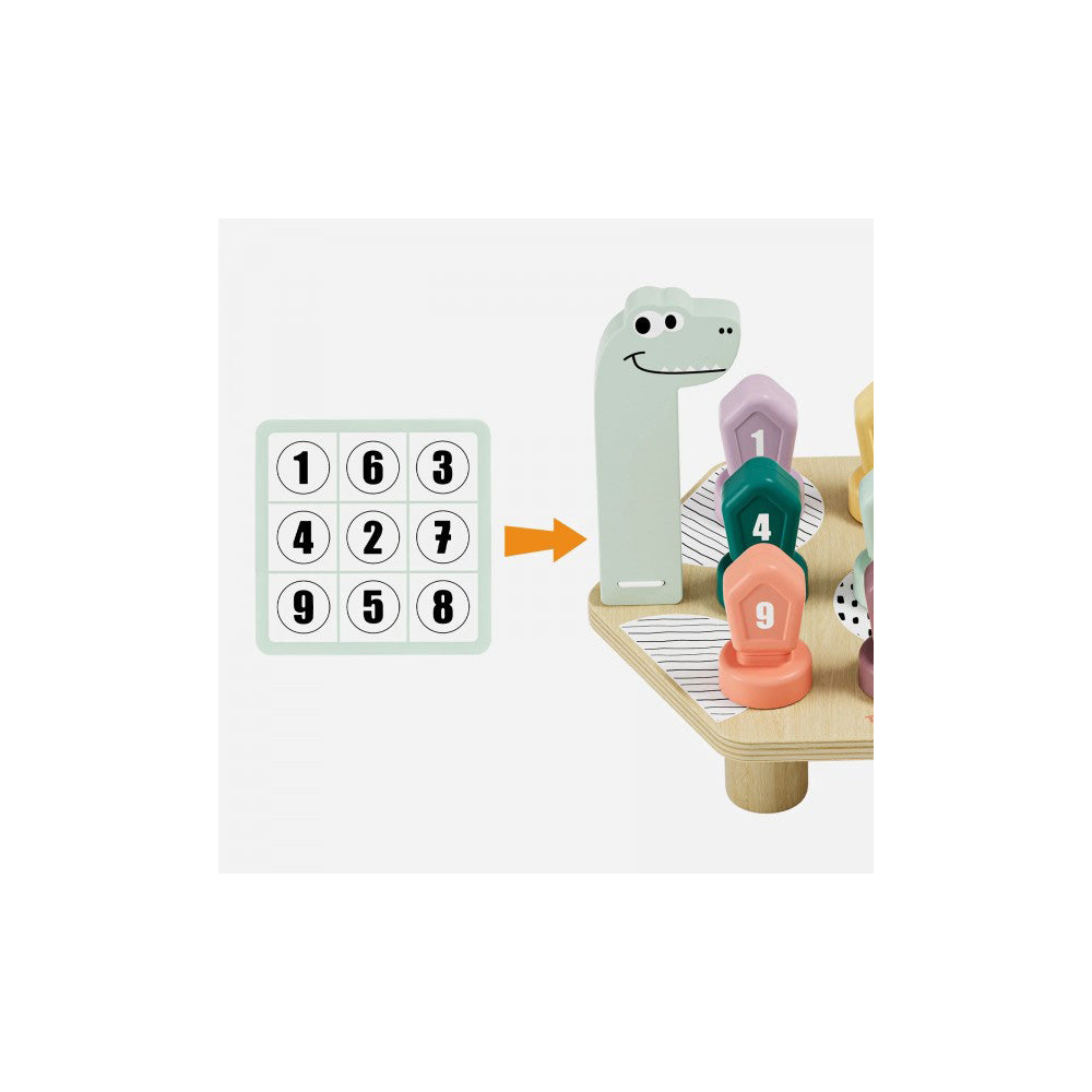 Top BrightTop Bright Happy Dino Twistpapell.gr