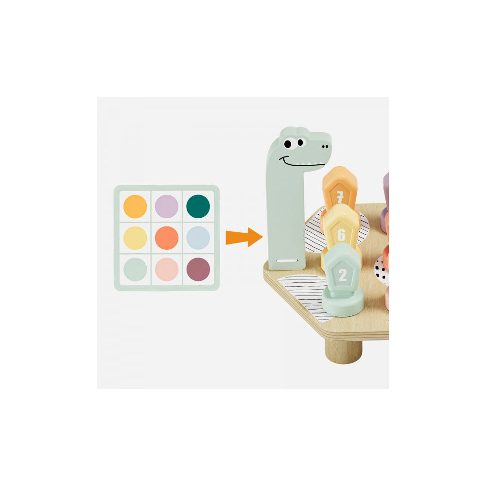 Top BrightTop Bright Happy Dino Twistpapell.gr