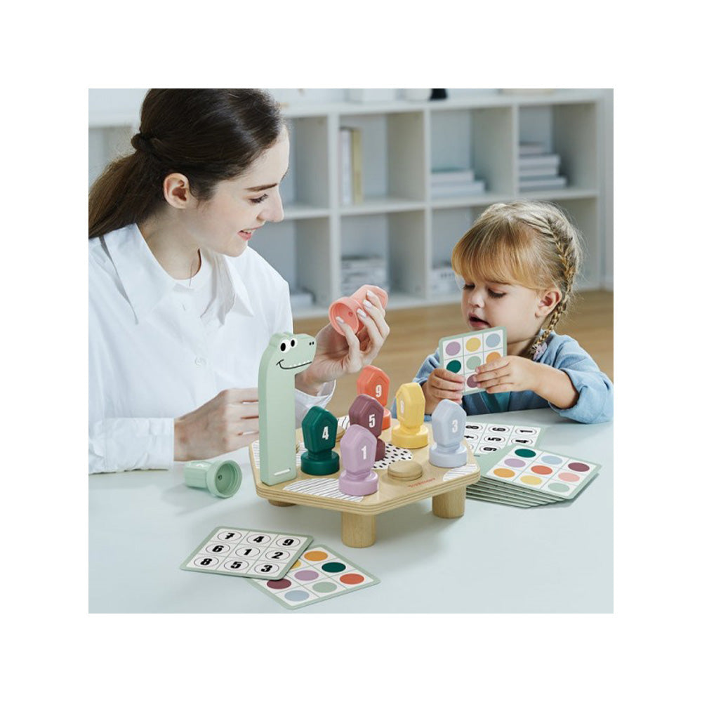 Top BrightTop Bright Happy Dino Twistpapell.gr