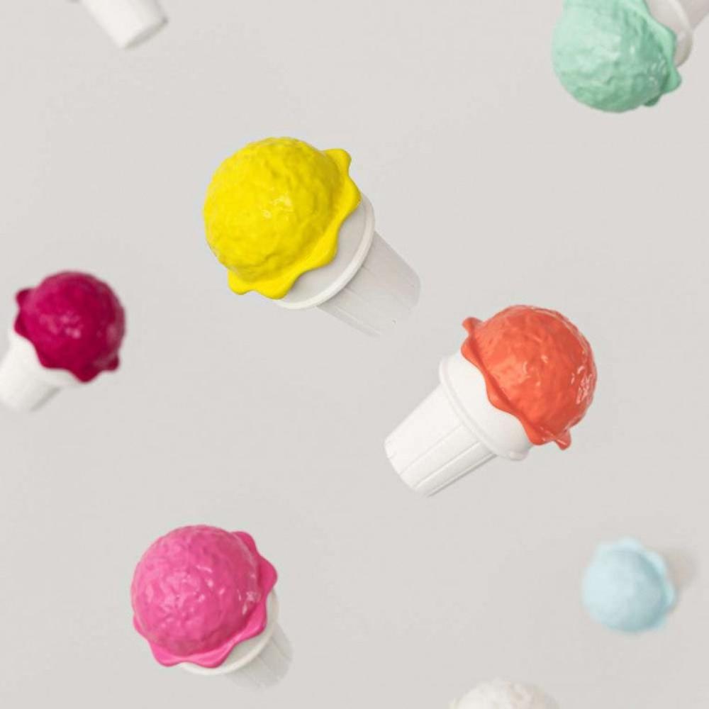 Top Bright Learning Box Ice Cream Shop