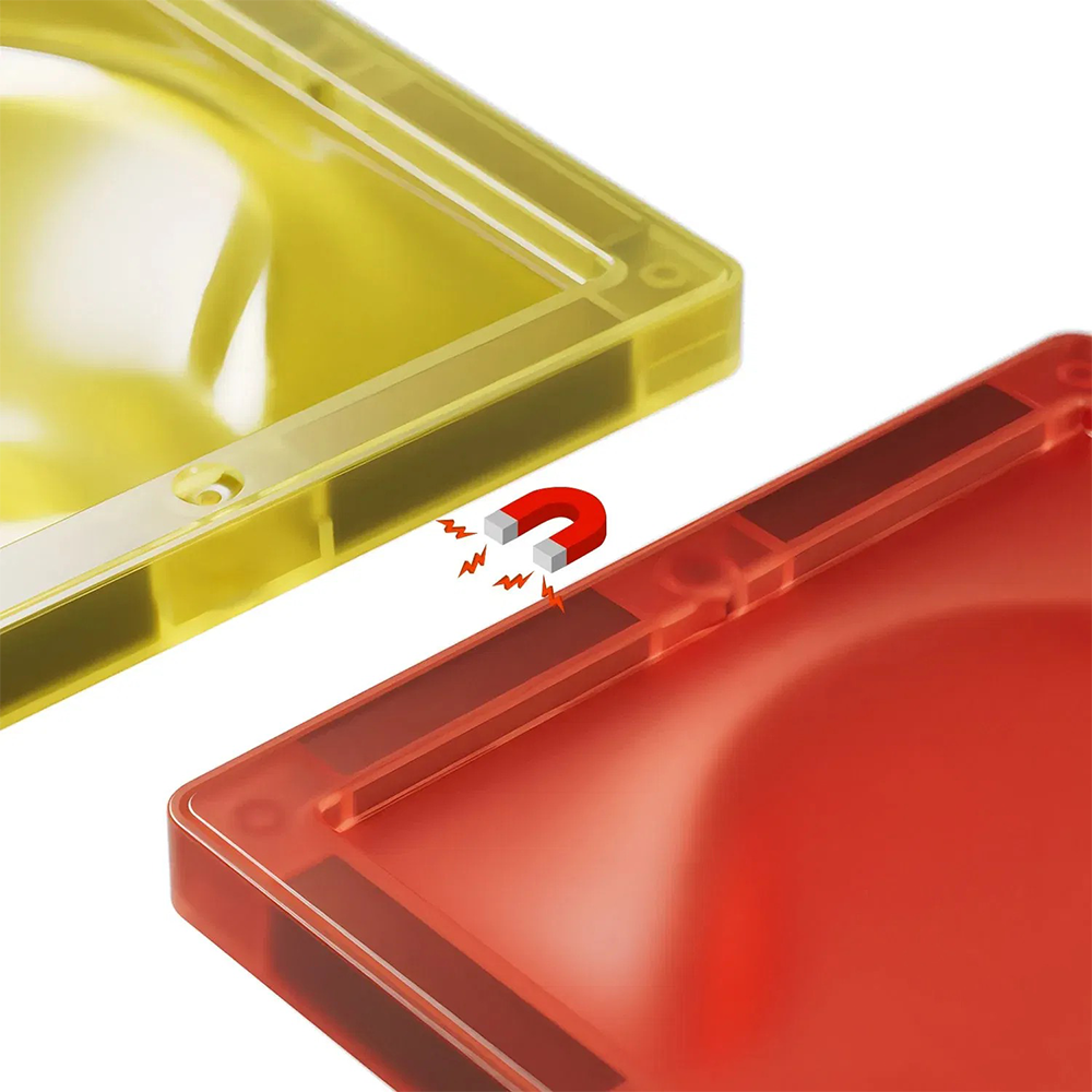 Top Bright MagArt Μαγνητικό Σετ Κατασκευών 64 Κομμάτια