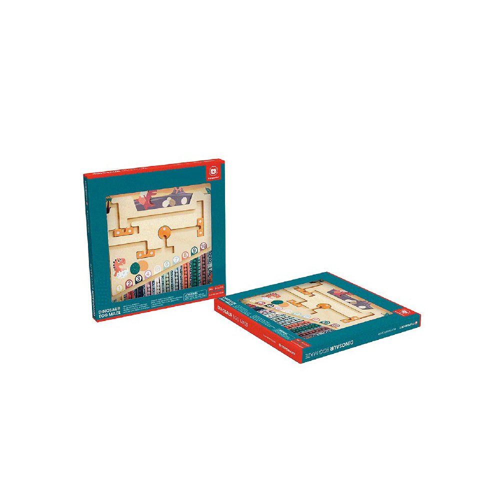 TOP BRIGHTTop Bright Magnetic Maze Dinosaur Eggspapell.gr