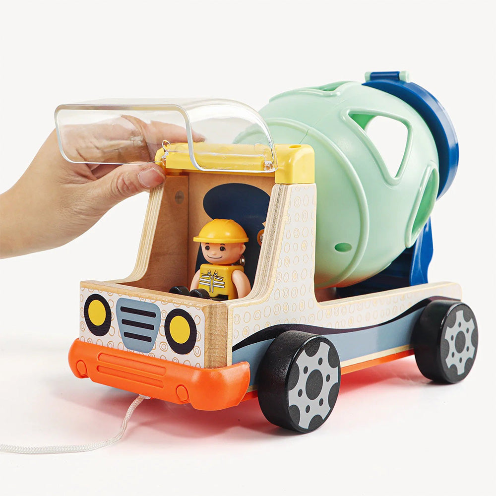 TOP BRIGHTTop Bright Match & Sort Truckpapell.gr