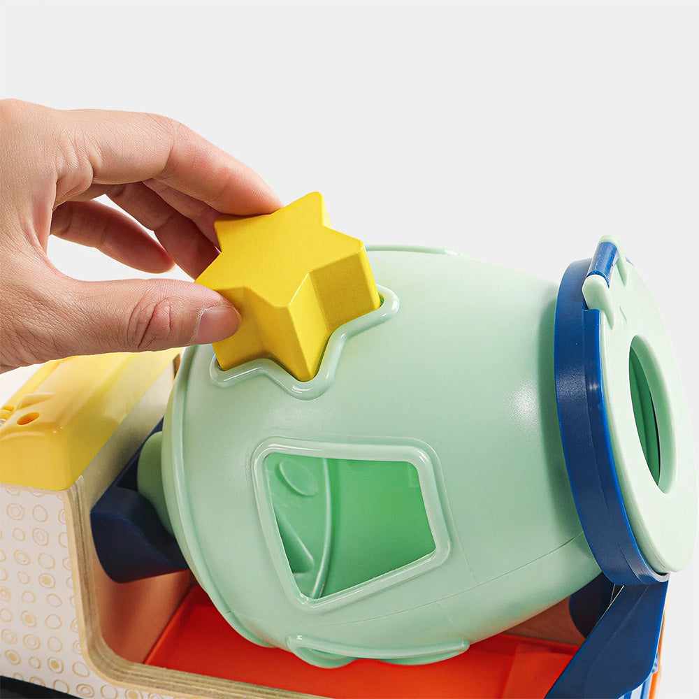 TOP BRIGHTTop Bright Match & Sort Truckpapell.gr