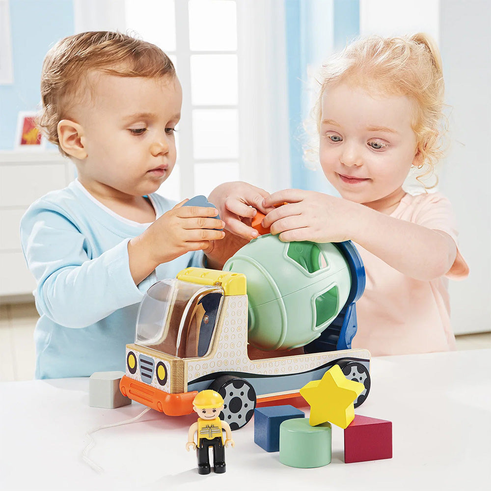 TOP BRIGHTTop Bright Match & Sort Truckpapell.gr