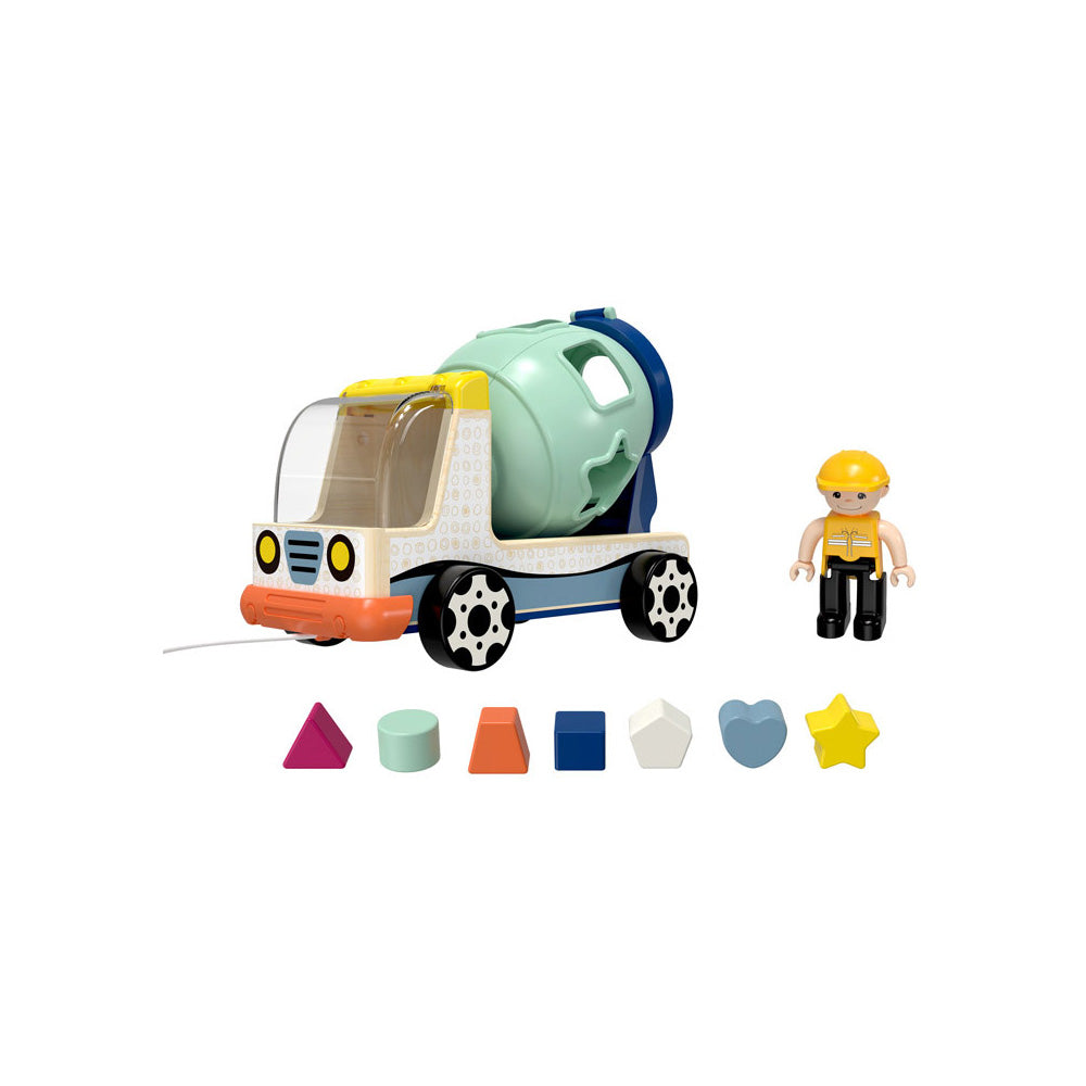 TOP BRIGHTTop Bright Match & Sort Truckpapell.gr