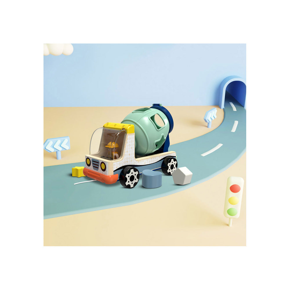 TOP BRIGHTTop Bright Match & Sort Truckpapell.gr