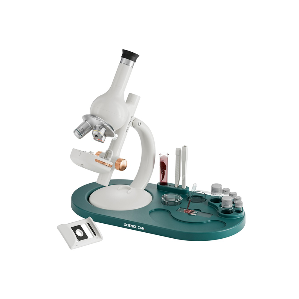 TOP BRIGHTTop Bright Microscope 1600 Lab Setpapell.gr