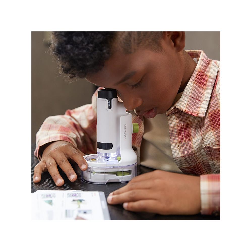 TOP BRIGHTTop Bright Microscope 250 Explorer Setpapell.gr