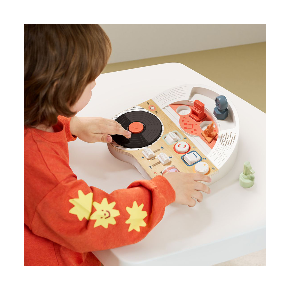 Top Bright Music Busy Board