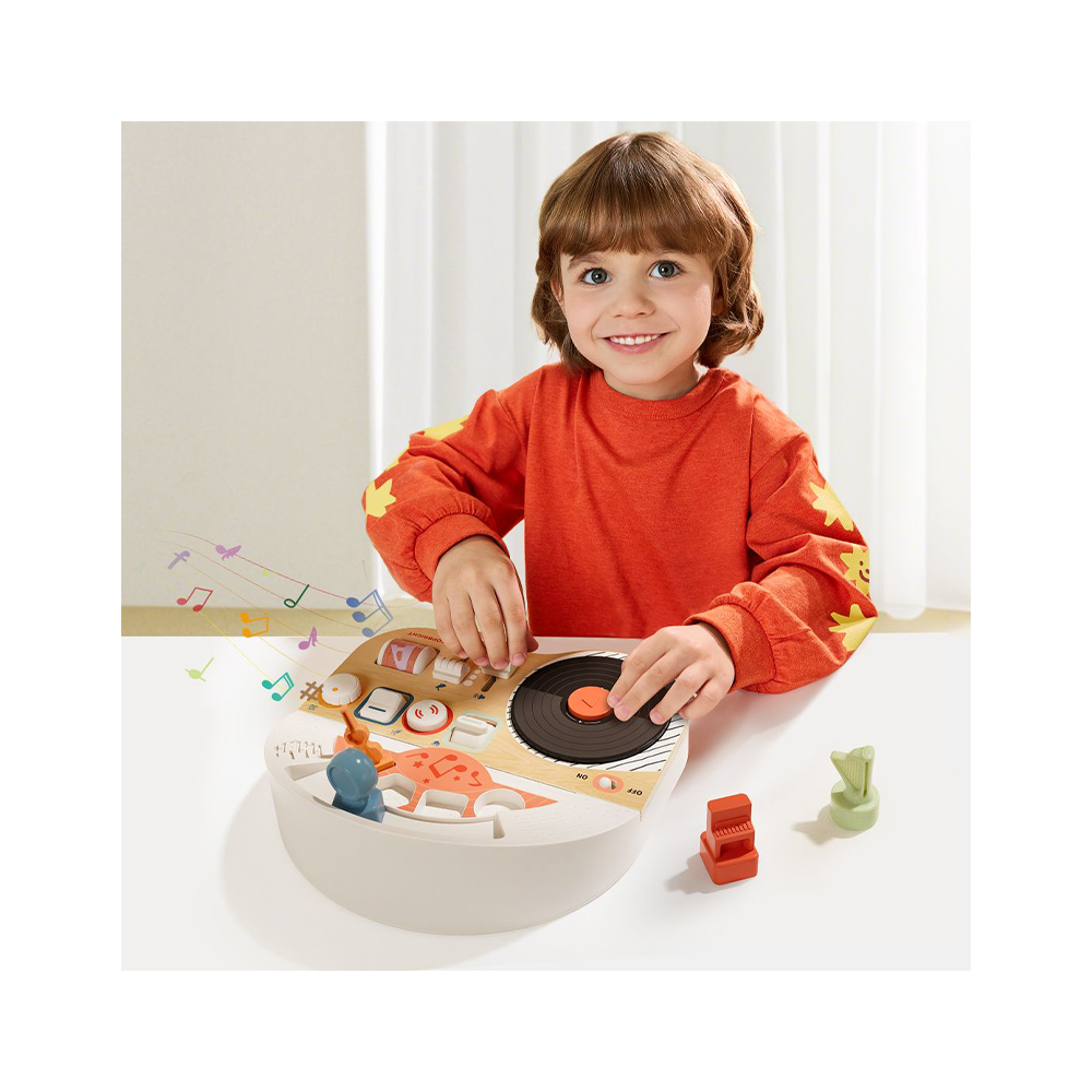 Top Bright Music Busy Board