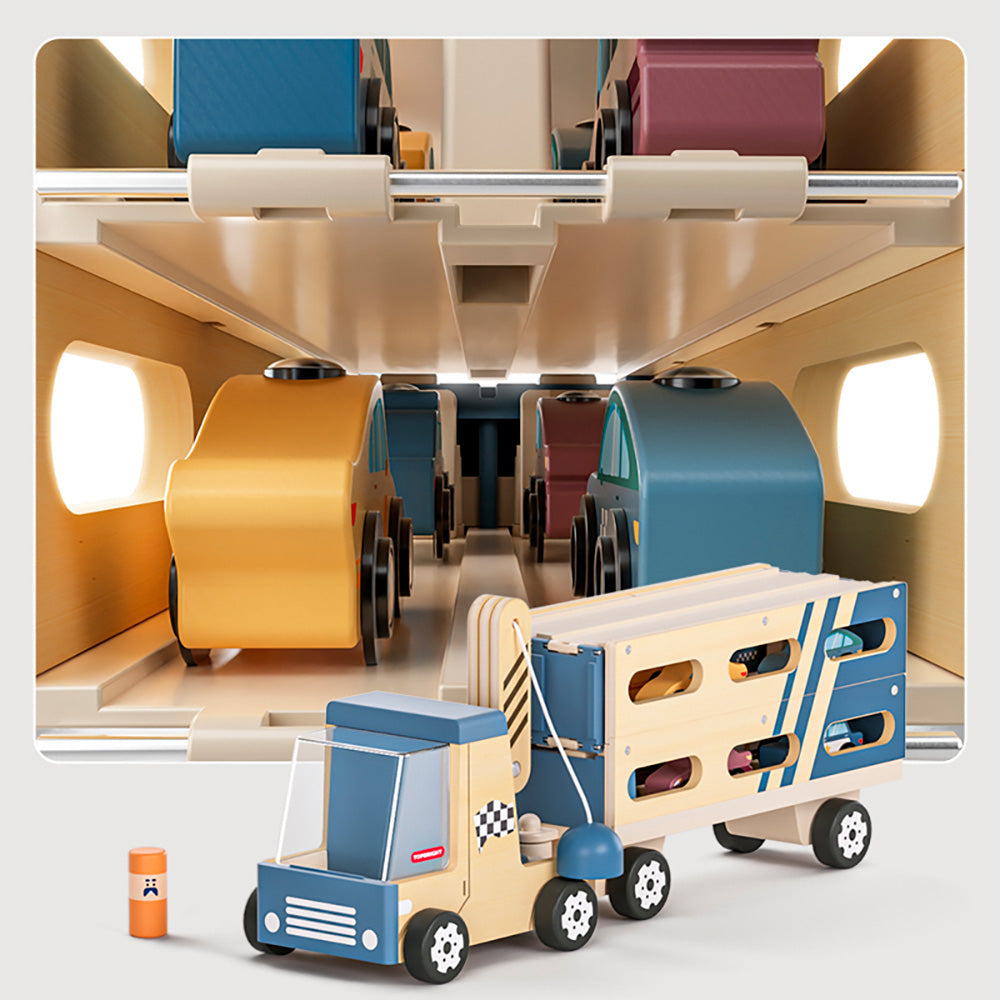 Top BrightTop Bright Roll & Race Auto Transporterpapell.gr